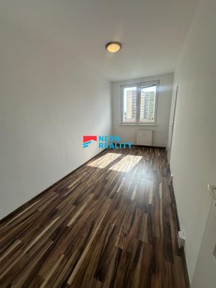 Pronájem bytu 2+1 44 m2 - Photo 1