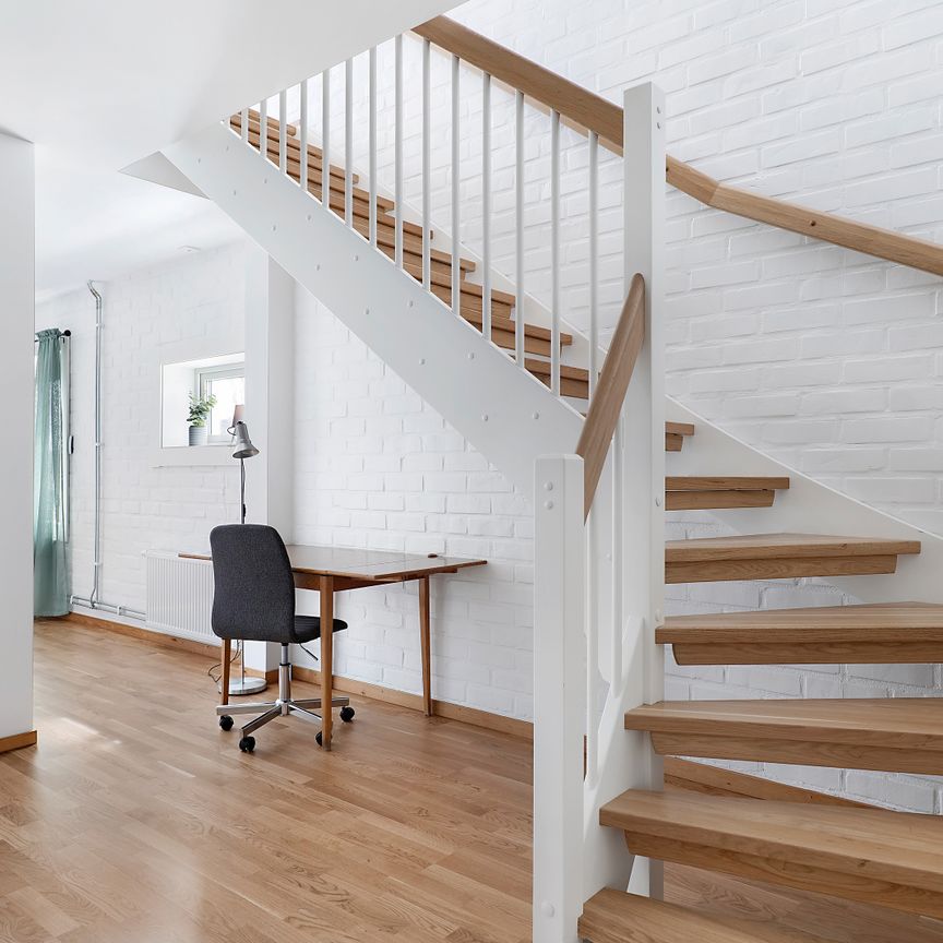 Källbogatan, Piteå - Foto 1