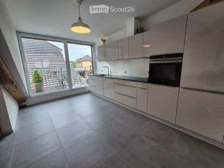 4 Zimmer, 100 m² - Photo 2