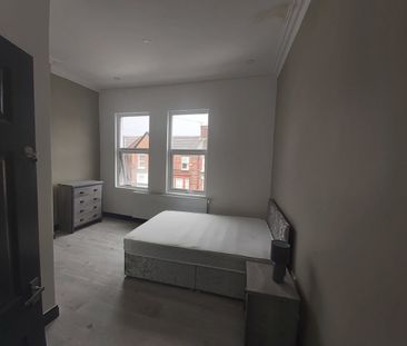 Room in a Shared House, Orwell Road, L4 - Photo 6