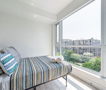 For Lease - 60 Princess Street Unit# 524, Toronto, Ontario - Photo 2