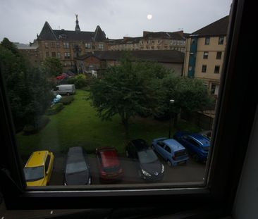 2 Bed Flat, Rutland Court, G51 - Photo 4