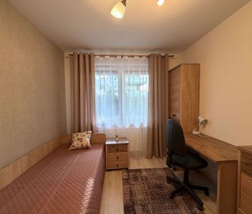 DO WYNAJĘCIA 2-POKOJOWE MIESZKANIE Z OGRÓDKIEM! - Photo 4