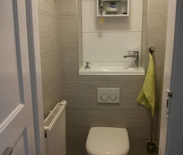 Joli appartement meublé de 2 pièces au Locle - Photo 5