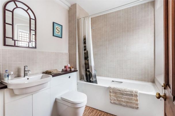 5 bedroom townhouse to rent - Photo 1