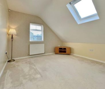 1 bedroom apartment to rent - Photo 4