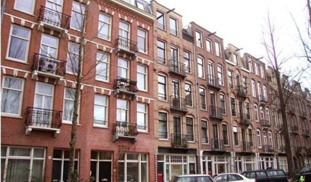 Bankastraat 0ong, 1094 Amsterdam, Nederland - Photo 1