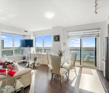 For Lease - 3600 Highway 7 Highway Unit# 2008, Vaughan, Ontario - Photo 2