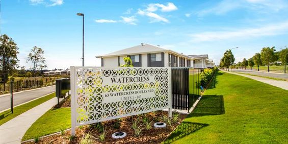 NEAR NEW TOWNHOUSE - Photo 3