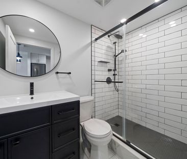 For Lease - 3939 Duke Of York Boulevard Unit# 205, Mississauga, Ont... - Photo 6