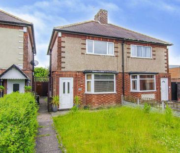 2 bedroom semi-detached house to rent - Photo 2