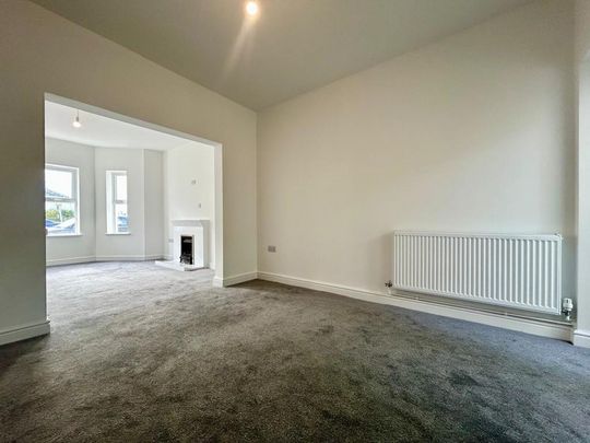 2 bedroom semi-detached house to rent - Photo 1