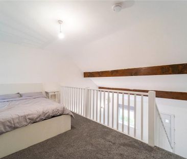 1 bedroom bungalow to rent - Photo 6