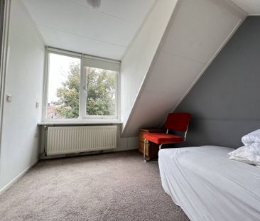 Te huur: Huis Zonstraat in Utrecht - Photo 3