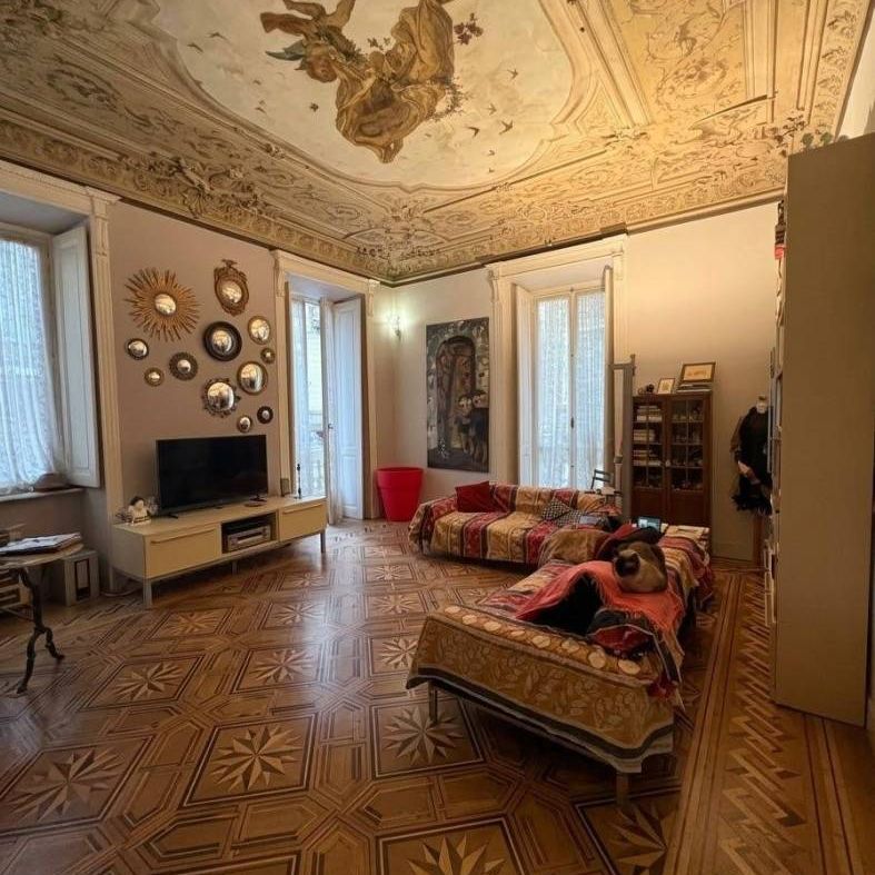 Appartamento via Giuseppe Mazzini 1, Via Roma, Torino - Photo 1