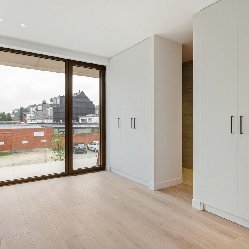 Luxe appartement in het centrum van Schilde. - Foto 1