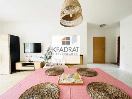 Świnoujście, mieszkanie z balkonem 1,3 km od morza - Photo 3