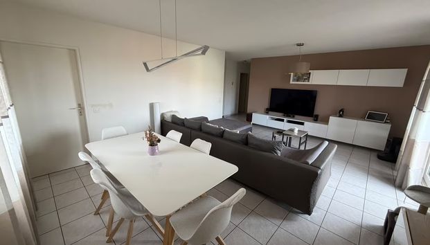 3 Zimmer, 85 m² - Foto 1