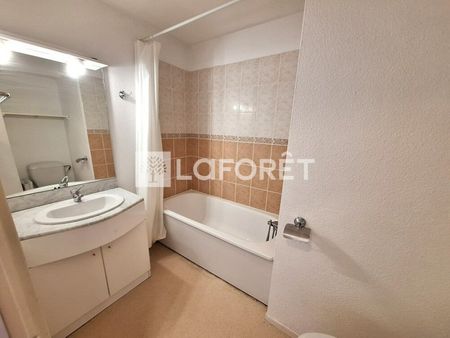 Appartement 1 pièce à Metz-Devant-les-Ponts - Photo 4