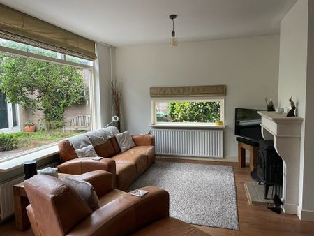 Te huur: Huis Generaal Winkelmanlaan in Aerdenhout - Photo 2