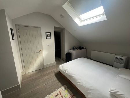 Room in a Shared Flat, Oaklands Grove, W12 - Photo 5