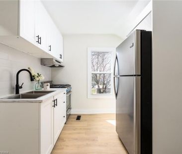 For Lease - 129 Durham Street Unit# upper - unit 2, Port Colborne, ... - Photo 2