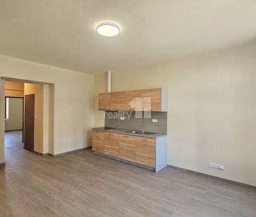 Pronájem bytu 2+kk 46 m² - Photo 1