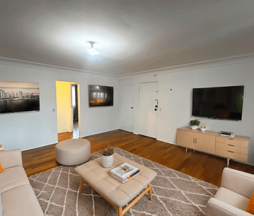 SPACIOUS 2 BEDROOM UNIT - Photo 2