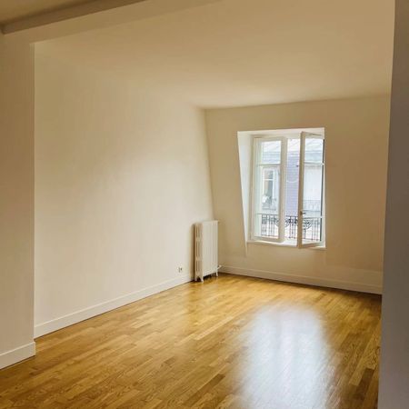 Rental Apartment Paris 16th - Photo 3