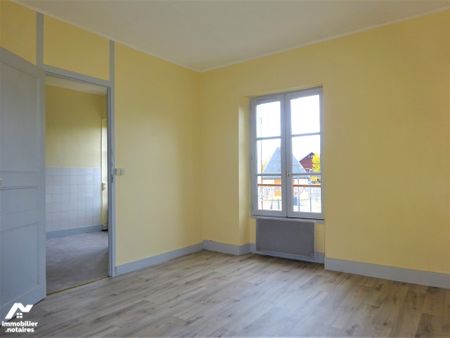 APPARTEMENT F3 A LOUER PROCHE CENTRE DE NOGENT LE ROTROU - Photo 4