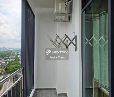 KSL Residence 2 @ Kangkar Tebrau - Photo 3