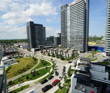 For Lease - 95 Mcmahon Drive Unit# 1015, Toronto, Ontario - Photo 3