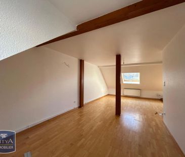 Appartement à louer 2 pièces 46.85m² - Photo 5
