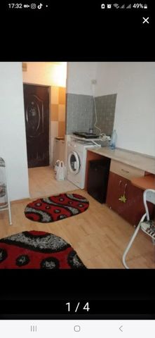 Garsoniera - granit - si animale de companie - Fotografie 3