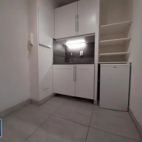 Appartement à louer 2 pièces 32.39m² - Photo 1