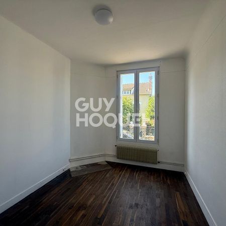 Appartement L Hay Les Roses 3 pièces 50 m2 - Photo 4
