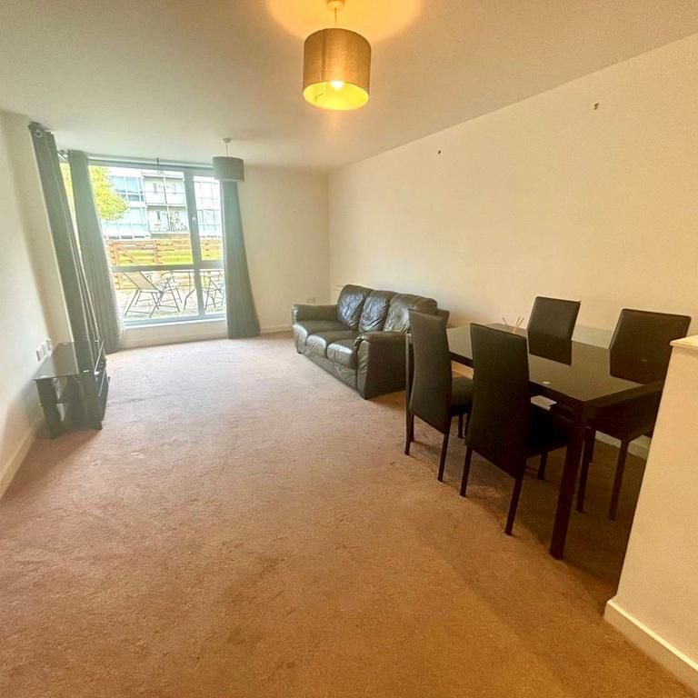 1 bedroom flat to rent - Photo 1