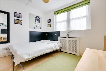 Studio to rent - Photo 2