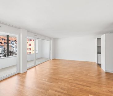MIETEN OHNE KAUTION - Wohnen im Herzen des Bäderquartiers - Photo 3
