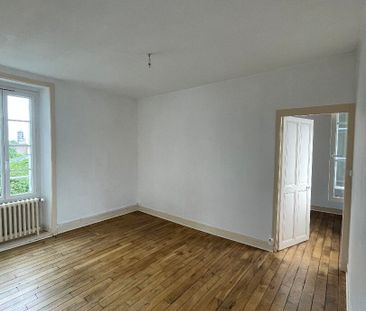 Location Appartement 2 pièces 37m² RENNES 35000 - Photo 3