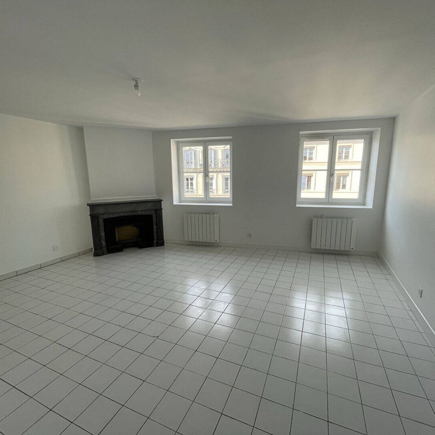 Appartement 2 pièces – LYON - Photo 1