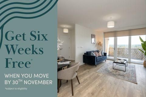 1 bedroom apartment to rent - Photo 1