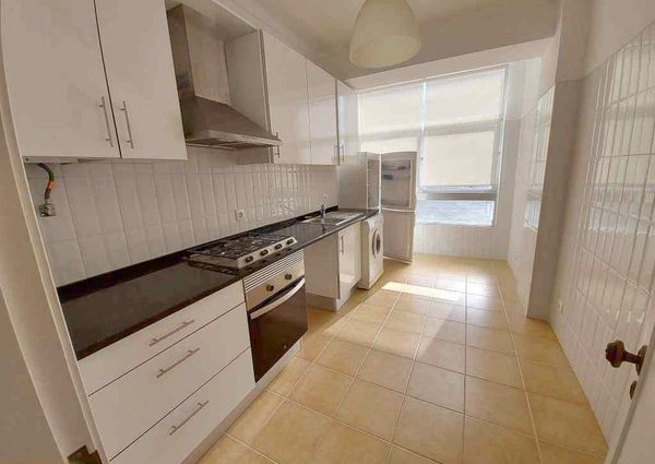 Apartamento T2 em Lisboa