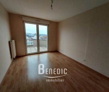 Appartement 3 pièces à - Photo 2