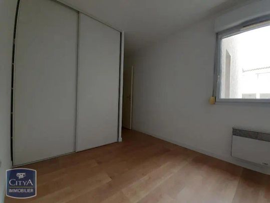 Appartement à louer 2 pièces 47.17m² - Photo 1