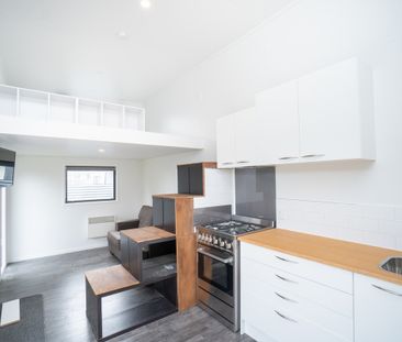 Tiny home on Bourke - Photo 2