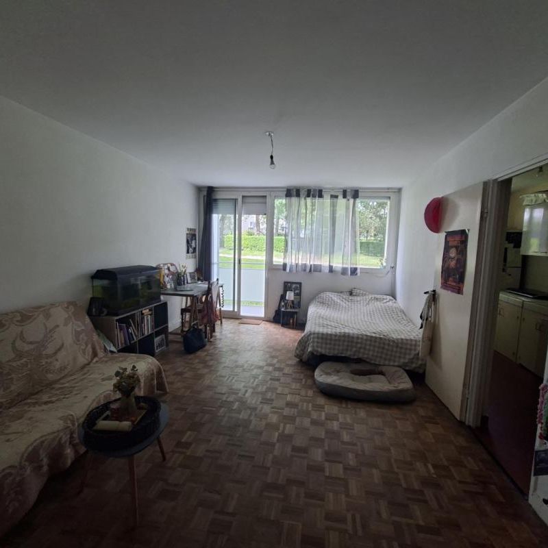 Appartement T1 à louer - 40 m² - Photo 1