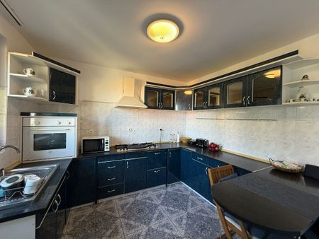 AA/1136 De închiriat casă în Mures- Sancrai - Fotografie 5