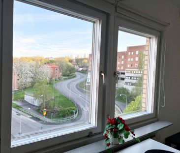 Mölndalsvägen, Göteborg - Photo 4