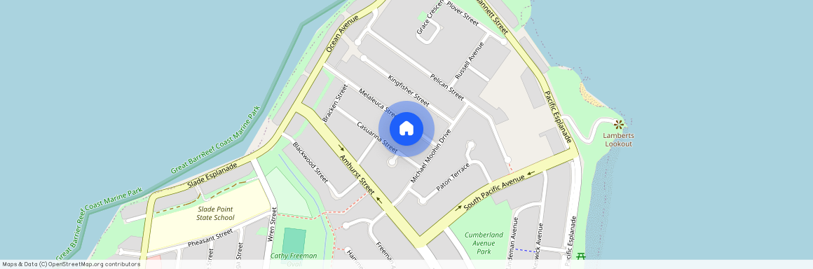 28 Melaleuca Street, Qld 4740, Slade Point